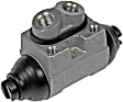 W610171 Rear Wheel Cylinder