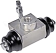 W610172 Rear Wheel Cylinder