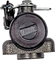 W610177 Rear, Driver Side, Rearward Wheel Cylinder