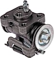 W610179 Rear, Driver Side, Forward Wheel Cylinder