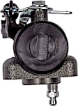 W610179 Rear, Driver Side, Forward Wheel Cylinder