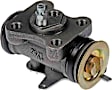 W610180 Rear, Passenger Side, Forward Wheel Cylinder