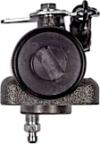 W610180 Rear, Passenger Side, Forward Wheel Cylinder