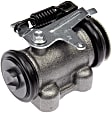 W610181 Rear, Driver Side, Rearward Wheel Cylinder