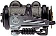 W610182 Rear, Passenger Side, Rearward Wheel Cylinder