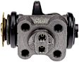 W610182 Rear, Passenger Side, Rearward Wheel Cylinder