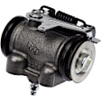 W610183 Rear, Driver Side, Forward Wheel Cylinder
