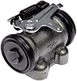 W610185 Rear, Driver Side, Rearward Wheel Cylinder