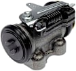 W610186 Rear, Passenger Side, Rearward Wheel Cylinder