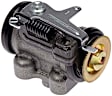 W610186 Rear, Passenger Side, Rearward Wheel Cylinder