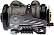 W610186 Rear, Passenger Side, Rearward Wheel Cylinder