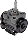 W610188 Rear, Passenger Side, Forward Wheel Cylinder