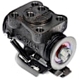 W610226 Rear, Driver Side, Rearward Wheel Cylinder