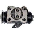 W610226 Rear, Driver Side, Rearward Wheel Cylinder