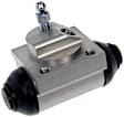 W610241 Rear, Driver Side Wheel Cylinder