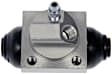 W610241 Rear, Driver Side Wheel Cylinder