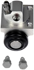 W610242 Rear, Passenger Side Wheel Cylinder