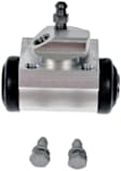 W610242 Rear, Passenger Side Wheel Cylinder
