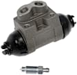 2023 Hyundai Venue - Rear Wheel Cylinder, 1.6L 4Cyl