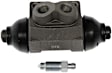 2023 Hyundai Venue - Rear Wheel Cylinder, 1.6L 4Cyl