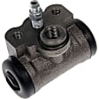 2014 Mitsubishi Mirage - Rear Wheel Cylinder, 1.2L 3Cyl