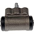 2014 Mitsubishi Mirage - Rear Wheel Cylinder, 1.2L 3Cyl