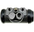 W71203 Front, Passenger Side Wheel Cylinder
