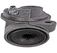 1972 Oldsmobile Cutlass Supreme - Front, Passenger Side Wheel Cylinder, Bore: 1.125 in.