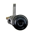 W72258 Front, Passenger Side Wheel Cylinder