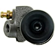W73604 Rear, Driver Side Wheel Cylinder
