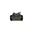 W73626 Front, Driver Side Wheel Cylinder