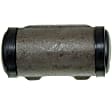W73626 Front, Driver Side Wheel Cylinder