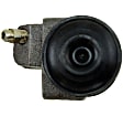 W73626 Front, Driver Side Wheel Cylinder