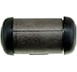 W7537 Front, Passenger Side Wheel Cylinder