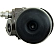 W7537 Front, Passenger Side Wheel Cylinder