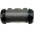 W7563 Rear, Driver Side Wheel Cylinder