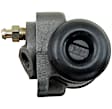 W8267 Rear, Passenger Side Wheel Cylinder