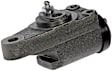 W8806 Front, Driver Side, Lower Wheel Cylinder