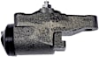 W8806 Front, Driver Side, Lower Wheel Cylinder