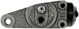 W8806 Front, Driver Side, Lower Wheel Cylinder