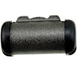 W9344 Rear, Driver Side Wheel Cylinder