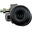 W9344 Rear, Driver Side Wheel Cylinder