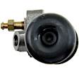 W9345 Rear, Passenger Side Wheel Cylinder