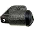 W9698 Front, Passenger Side Wheel Cylinder