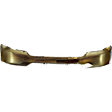 2018 Chevrolet Silverado 1500 - Front Bumper, Chrome