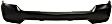 2017 Chevrolet Silverado 1500 - Front Bumper, Paint to Match, CAPA Certified