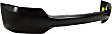 2017 Chevrolet Silverado 1500 - Front Bumper, Paint to Match, CAPA Certified