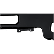 2011-2014 Chevrolet Silverado 2500 HD - Front Bumper, Impact Bar, Paint To Match, For Models with Fog Lights