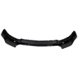 2021 Chevrolet Silverado 3500 HD - Front Bumper, Crew Cab Pickup, Models With Parking Aid Sensor, Paintable
