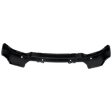 2021 Chevrolet Silverado 3500 HD - Front Bumper, Crew Cab Pickup, Models With Parking Aid Sensor, Paintable